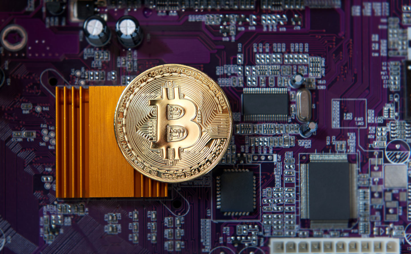 21 bitcoin computer купить